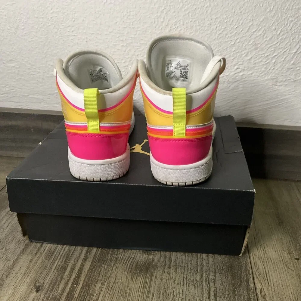 Jordan nike air